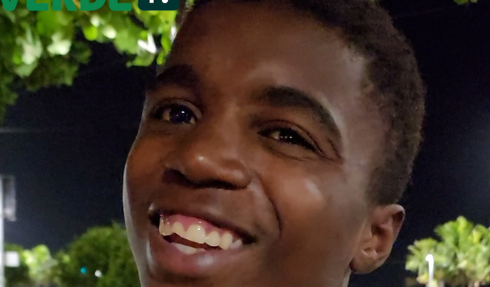 O Vagner só precisa de um Lar