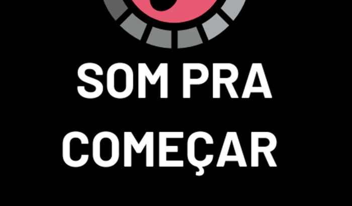 Ajude a gravação da nossa banda