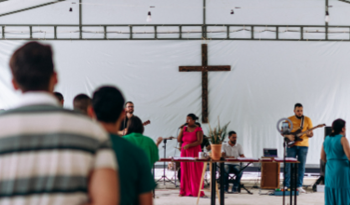 Equipamentos para Lives - INC