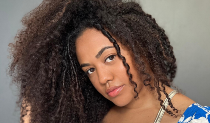 Apoie a Pâmela para um novo instrumento de trabalho