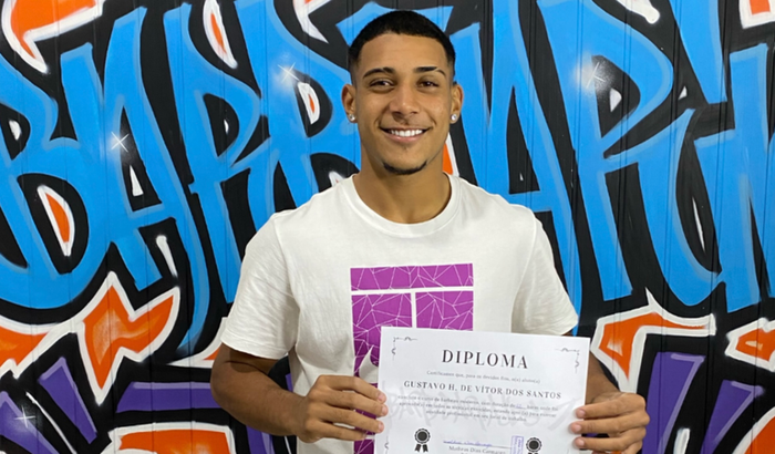 ajuda a pagar minha habilitação