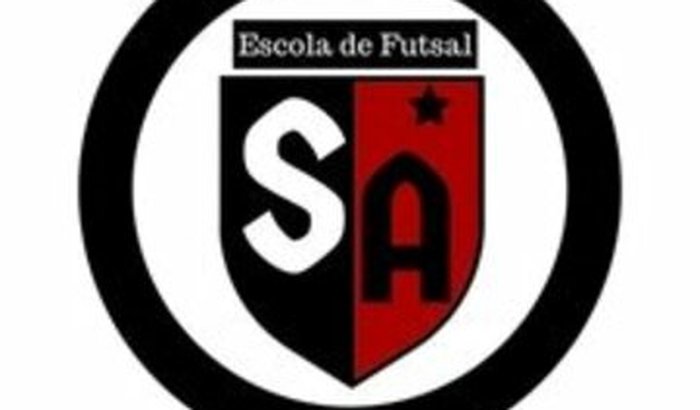 Futsal Santo Antônio 
