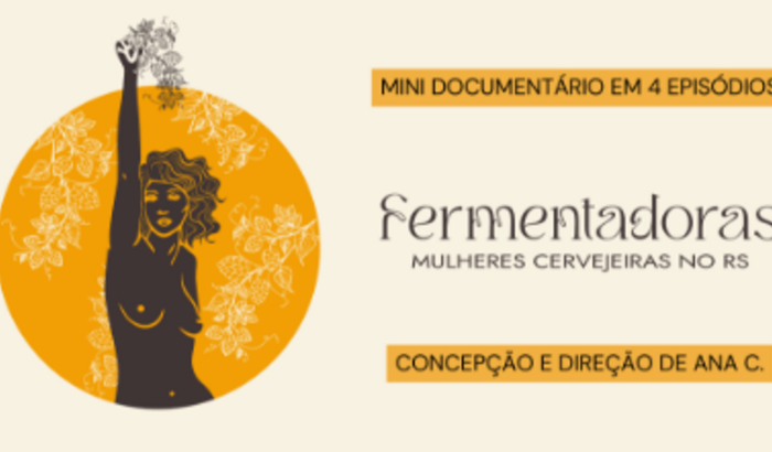 Fermentadoras Mini-Doc | Finalização