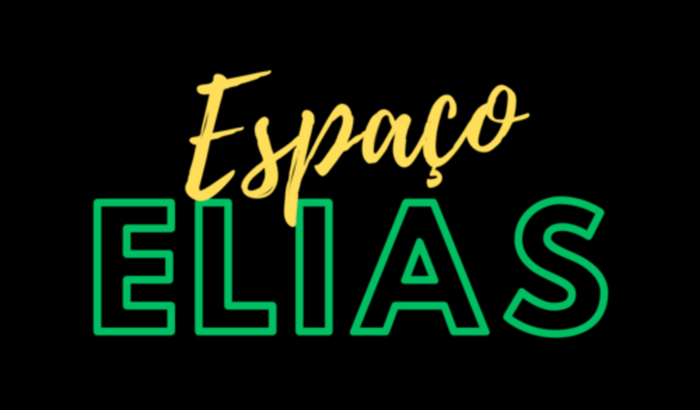 S.O.S ESPAÇO ELIAS 