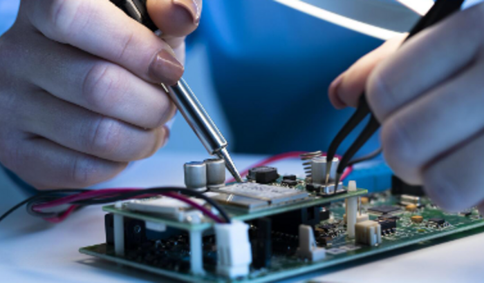 Assistencia Técnica.