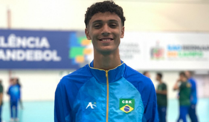 Vakinha Online para arrecadar o dinheiro da Passagem e Alimentação no Campeonato Brasileiro e Seletiva Nacional no Ceará