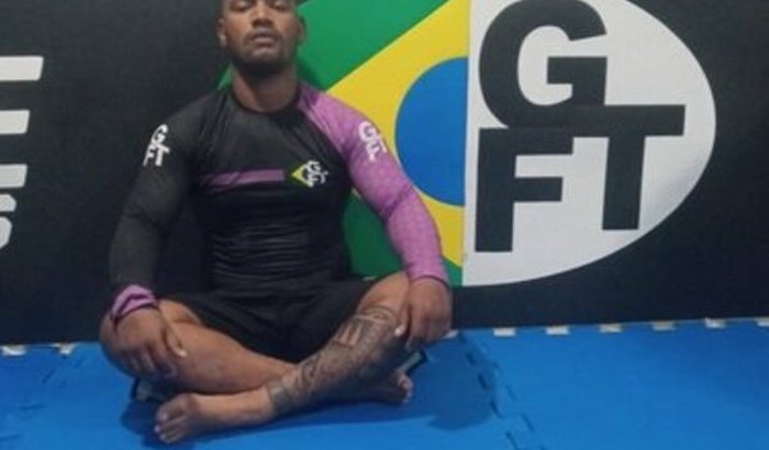 Campeonato Brasileiro de JiuJitsu 