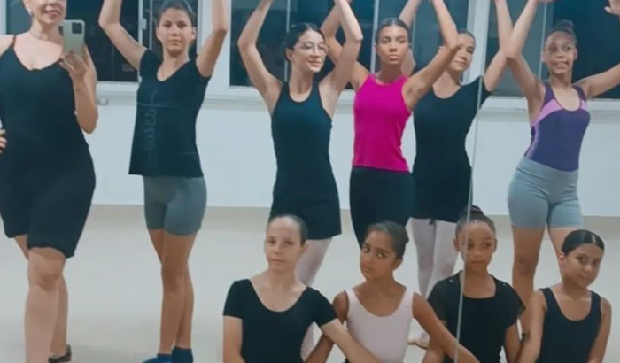 Ar-condiciona pra sala ❤️