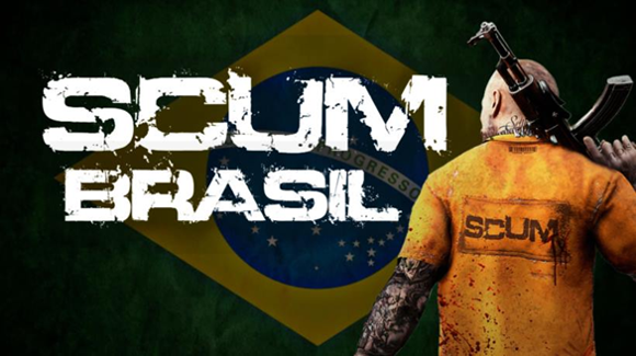 imagem da vaquinha Mês de Fevereiro - SCUM Server Brasil PT/BR