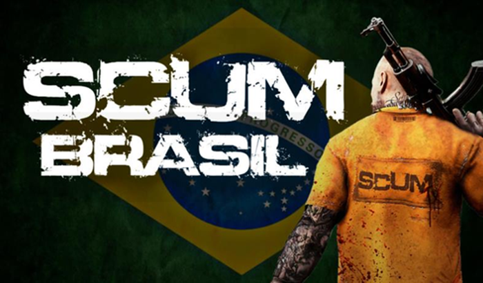 Mês de Fevereiro - SCUM Server Brasil PT/BR