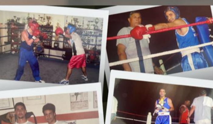 Ajuda para Comprar Equipamentos para Projeto de Boxe para Alunos de Escola Pública.