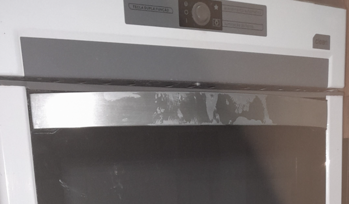 Ajuda para comprar um forno para eu trabalhar 