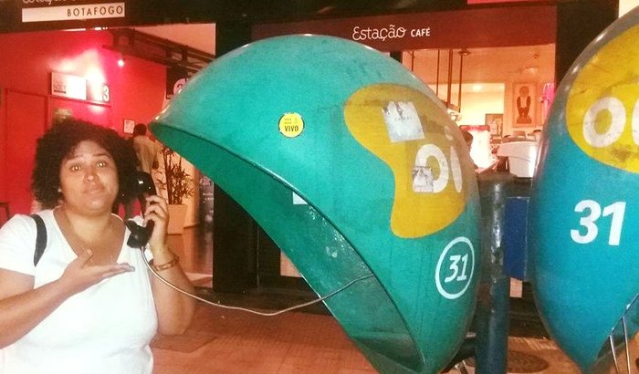 SOS Alô Tata Conectividade de volta!
