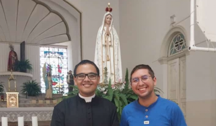 Ajude um Missionário a ir para Portugal
