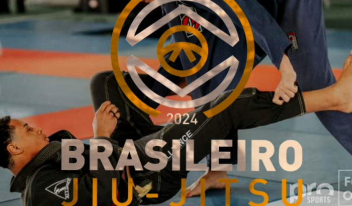 Brasileiro de Jiu-jitsu 