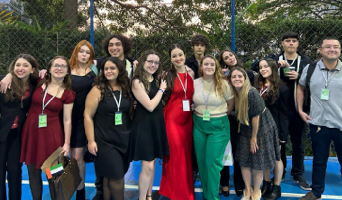 ASSEMBLEIA BEKA 2024