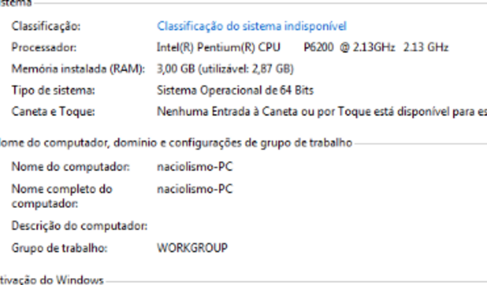 Quero voltar a jogar com meus amigos