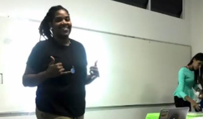 Ajuda na minha Formatura  2024.1 🎓