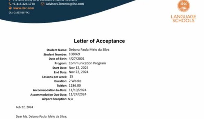 Intercâmbio de estudo