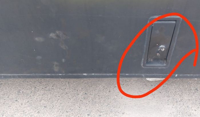 Ajuda aos Os Crioulos do Pago