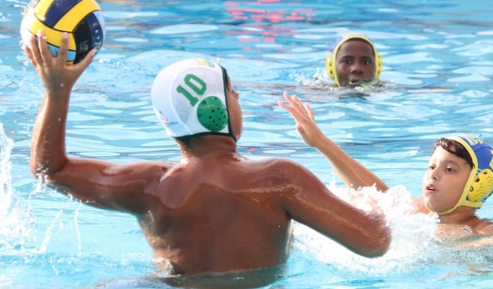 Ajude Gabriel a conseguir viajar com o time dele para o Chile.