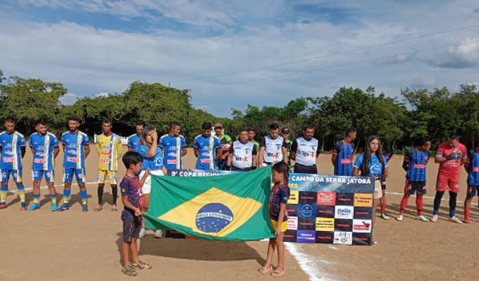 Copa Regional de Futebol 