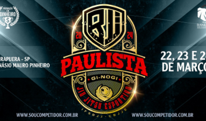 Campeonato Paulista 2024