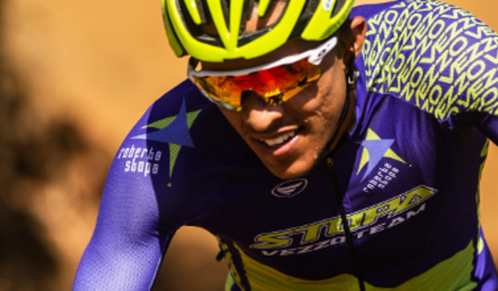 Bike para Pedro Henrique