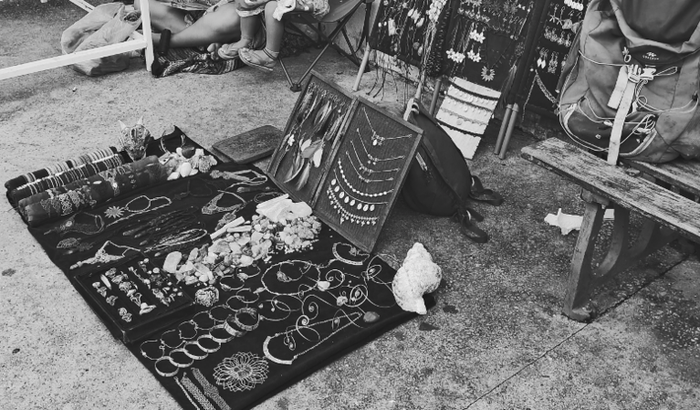 CAROL HENRIQUE E PÉTALA 