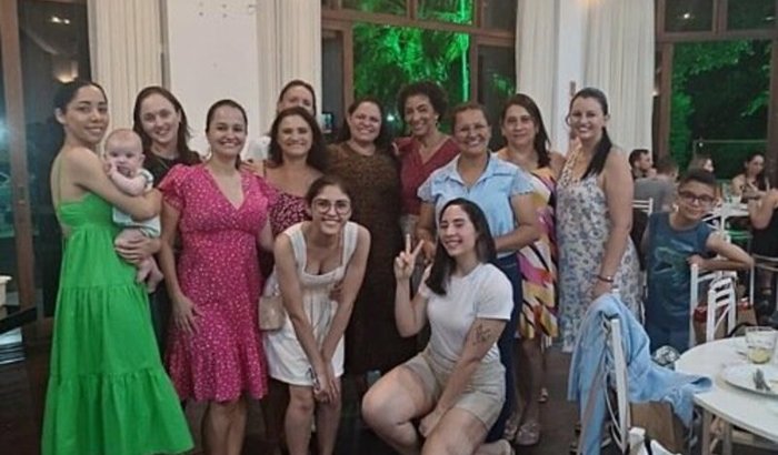 Uma mão amiga para Veh - Nos ajude a alcançar R$4mil