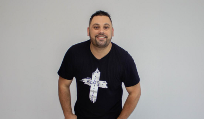 Gravação do single