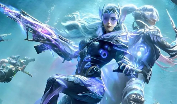 Primeiro Personagem Mítico 