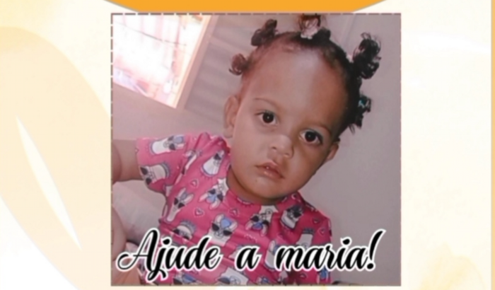 Ajude a Maria alice