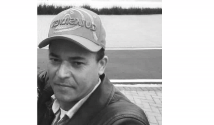 Funeral Raimundo Ap Correia da Silva