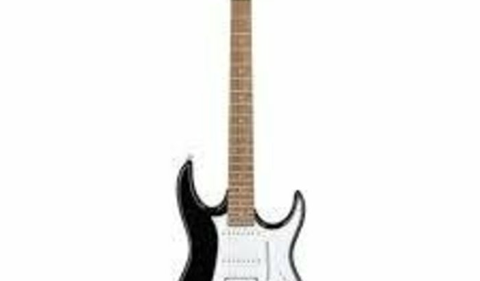 Me ajude a compra uma guitarra