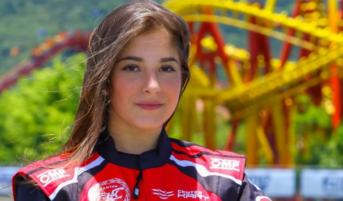 Vaga Brasileiro de Kart 