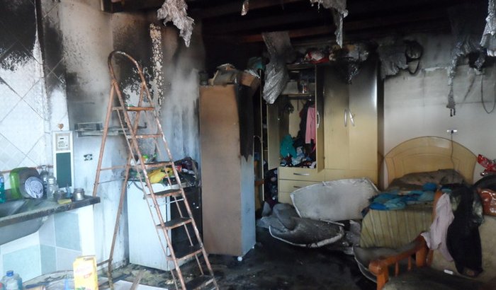 Reconstruindo nossa Casa!
