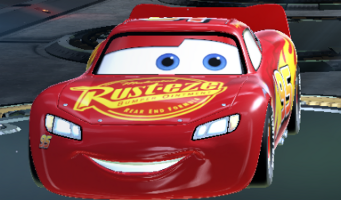 Pacote McQueen no Rocket League - Me ajude!