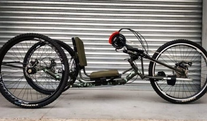 "Ajude a transformar sonhos em realidade"
