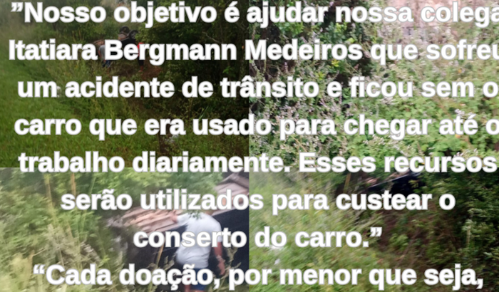 Unidos pela Itatiara
