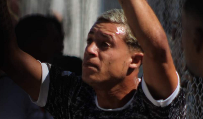 Despedida do mano russao