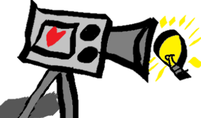 Arrecadação para produção de filme