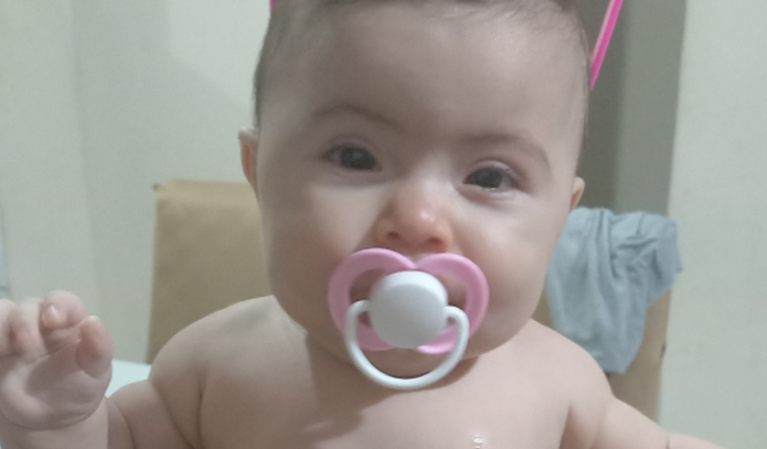 Fraldinhas e fórmula de Lívia