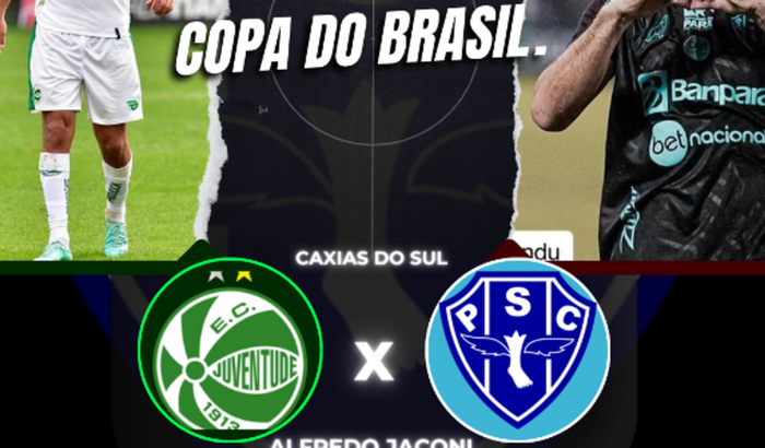 Jogo do paysandu 