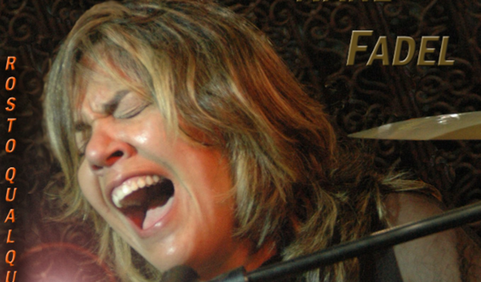 Apoie Nane a voltar a cantar e adquirir seus equipamentos 