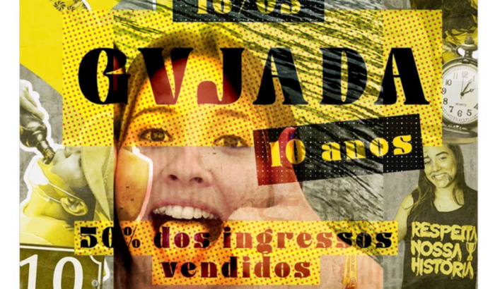 Gi na gvjada (pfv ajudem) 