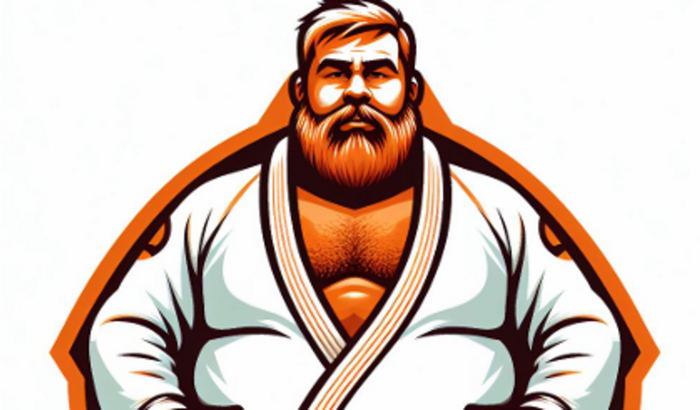 Projeto Jiu Jitsu AlphaClub