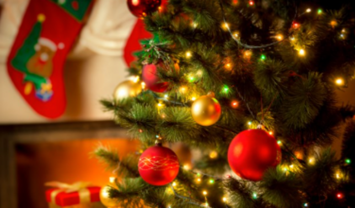 Presentes Final de Ano - 2oC SC