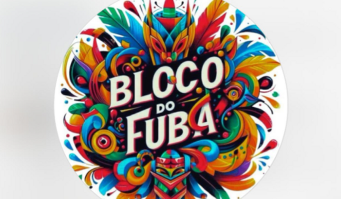 Apoie o Bloco do Fubá
