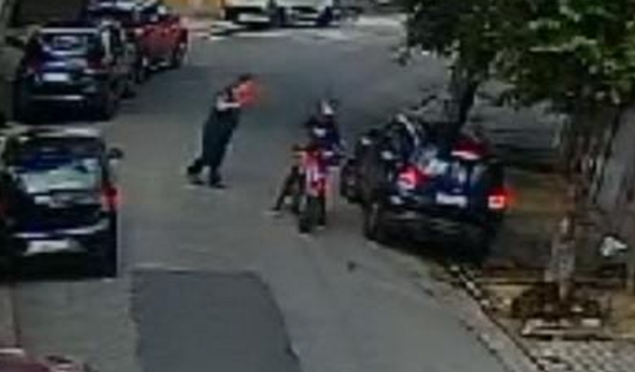 NOS AJUDE A RECOMEÇAR 